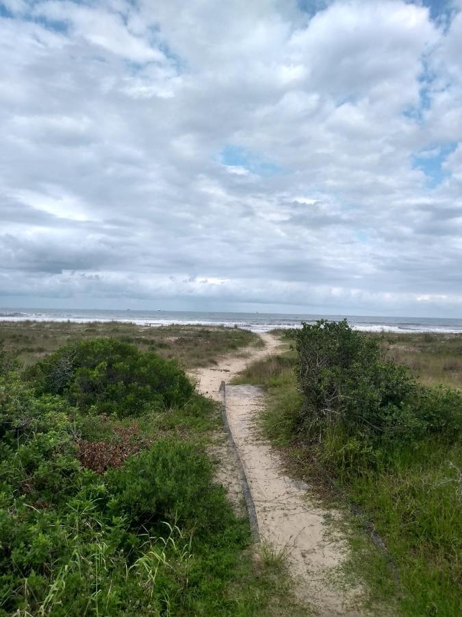 Paraíso do sul - Carmery Pontal do Paraná Exterior foto