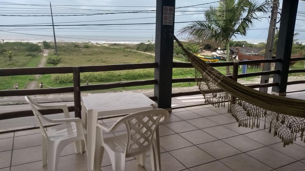 Paraíso do sul - Carmery Pontal do Paraná Exterior foto