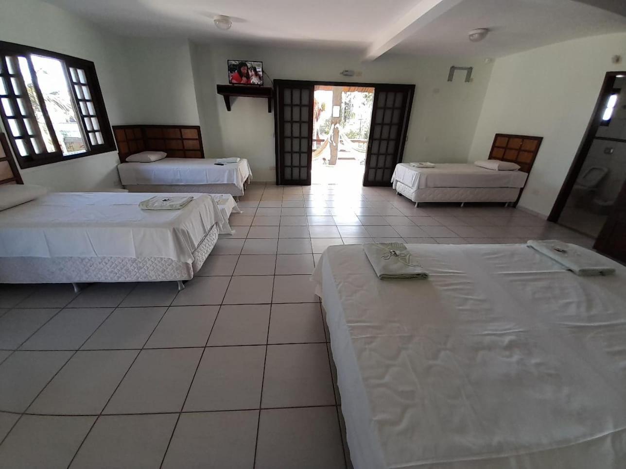 Paraíso do sul - Carmery Pontal do Paraná Habitación foto