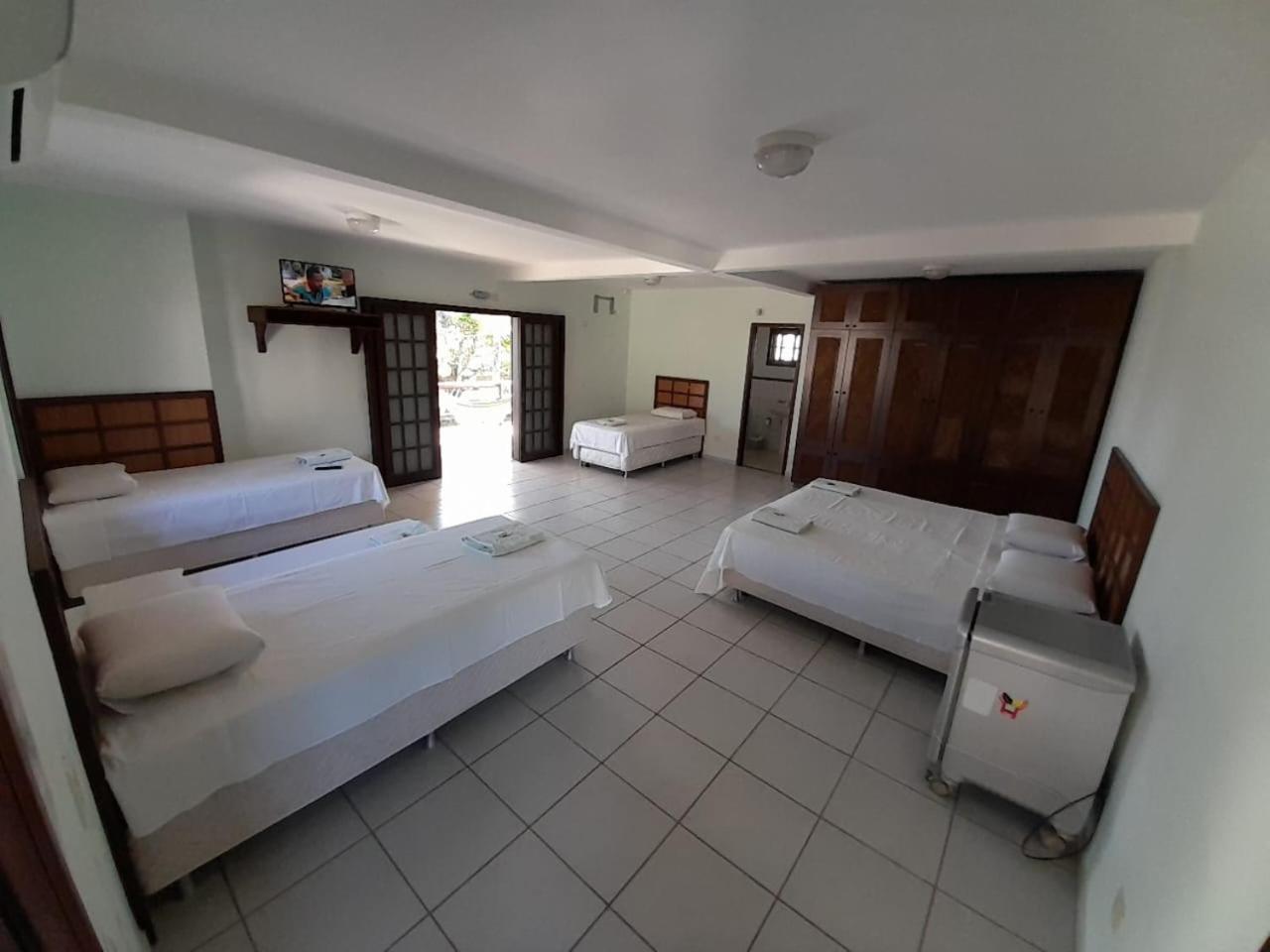 Paraíso do sul - Carmery Pontal do Paraná Habitación foto